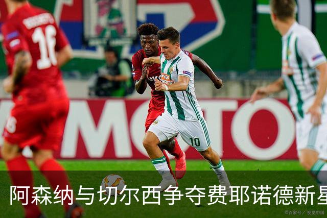 阿森纳与切尔西争夺费耶诺德新星泽希尔