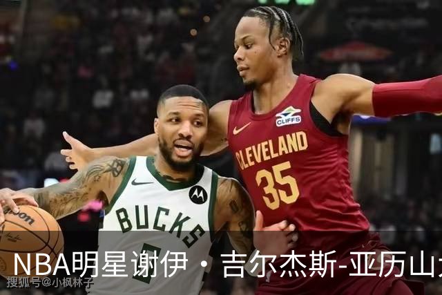 NBA明星谢伊·吉尔杰斯-亚历山大正式成为马竞股东